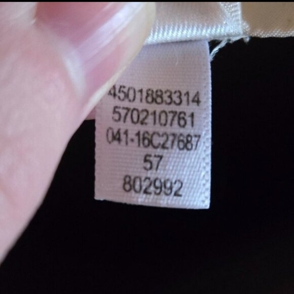 Chico's Pointe Knit Pull-On Pants - Picture 6 of 6